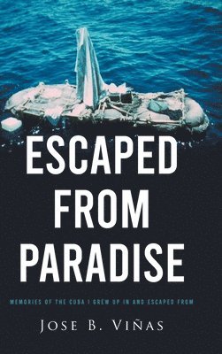 Escaped from Paradise 1