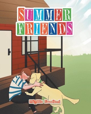 Summer Friends 1