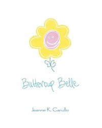 bokomslag Buttercup Belle