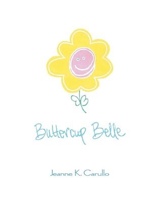 Buttercup Belle 1