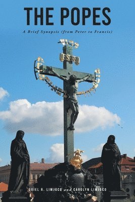 Uriel R Limjoco, Carolyn Limjoco, Uriel R. Limjoco, R. Limjoco, Uriel - Popes, Häftad