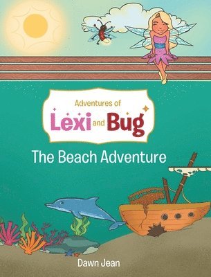 The Beach Adventure 1