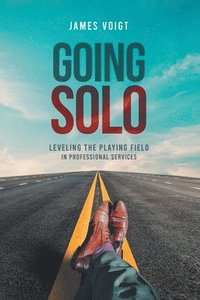 bokomslag Going Solo