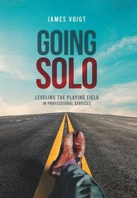 bokomslag Going Solo