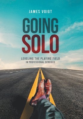 Going Solo 1