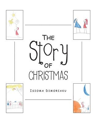 The Story of Christmas 1