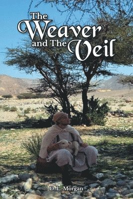 The Weaver and The Veil 1