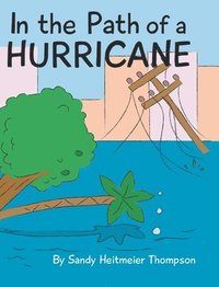 bokomslag In the Path of a Hurricane
