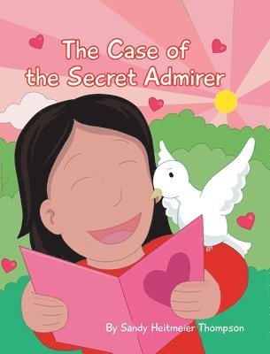 The Case of the Secret Admirer 1