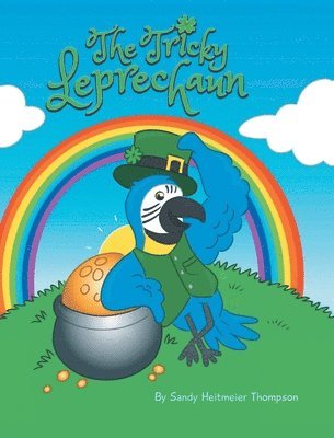 Tricky Leprechaun