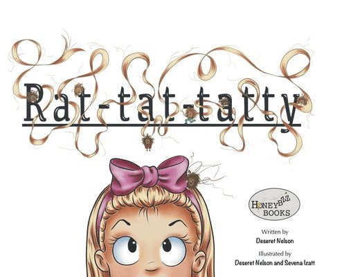 Deseret Nelson, Nelson,Deseret, - Rat-tat-tatty, Inbunden