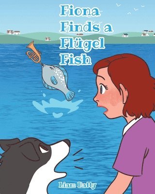 Fiona Finds a Flgel Fish 1