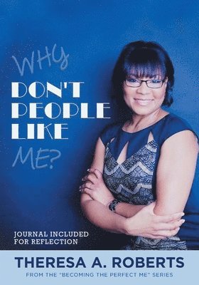 bokomslag Why Don't People Like Me?