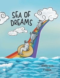 bokomslag Sea of Dreams