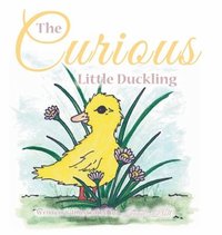 bokomslag The Curious Little Duckling