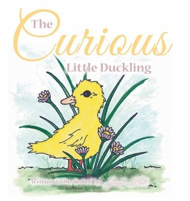 The Curious Little Duckling 1