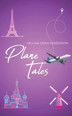 bokomslag Plane Tales