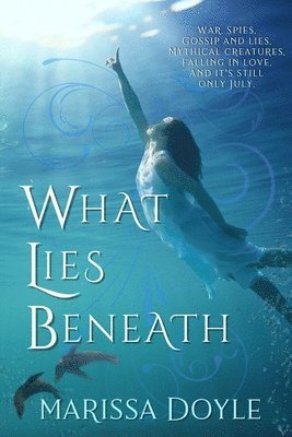 What Lies Beneath 1