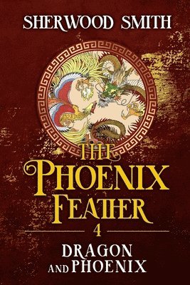 bokomslag Phoenix Feather IV