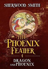 bokomslag Phoenix Feather IV
