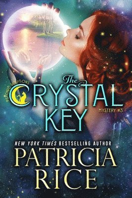 The Crystal Key 1