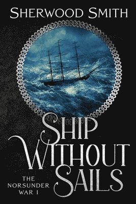 bokomslag Ship Without Sails
