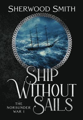 Ship Without Sails 1