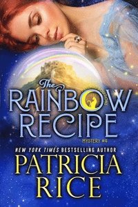 bokomslag The Rainbow Recipe