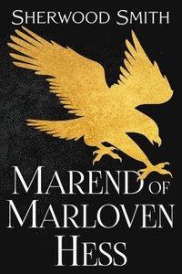 bokomslag Marend of Marloven Hess