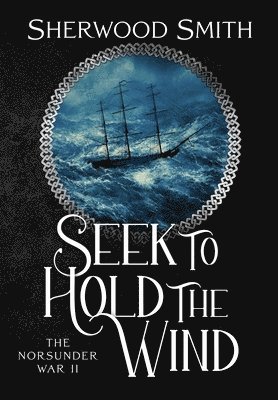 bokomslag Seek to Hold The Wind