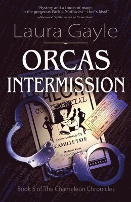 Orcas Intermission 1