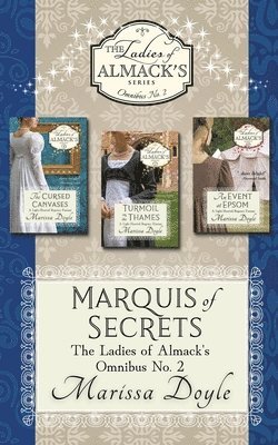 Marquis of Secrets 1