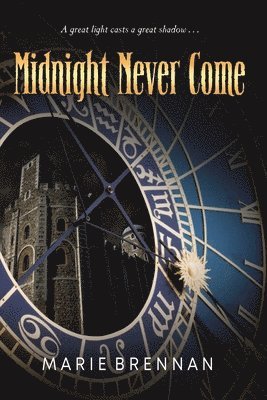 Midnight Never Come 1
