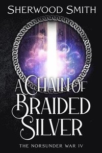 bokomslag Chain of Braided Silver