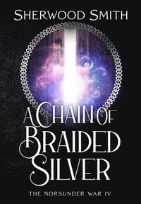 bokomslag Chain of Braided Silver
