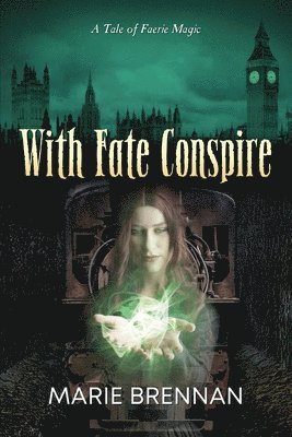 With Fate Conspire 1