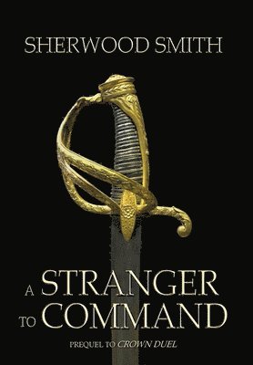 Stranger to Command