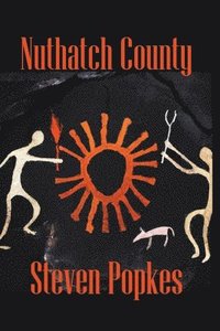 bokomslag Nuthatch County