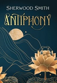 bokomslag Antiphony