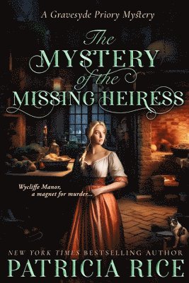 The Mystery of the Missing Heiress 1