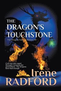 bokomslag The Dragon's Touchstone