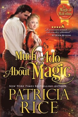 Much Ado About Magic 1