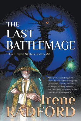 The Last Battlemage 1