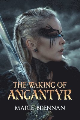 bokomslag The Waking of Angantyr