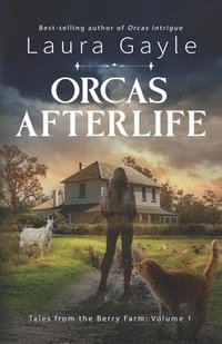 bokomslag Orcas Afterlife