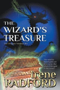 bokomslag The Wizard's Treasure