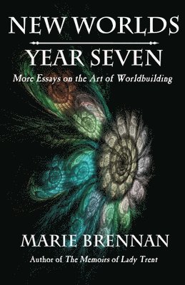 New Worlds, Year Seven