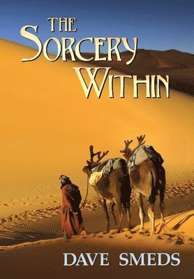 The Sorcery Within 1