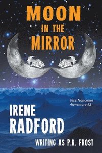 bokomslag Moon In The Mirror