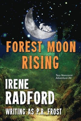 Forest Moon Rising